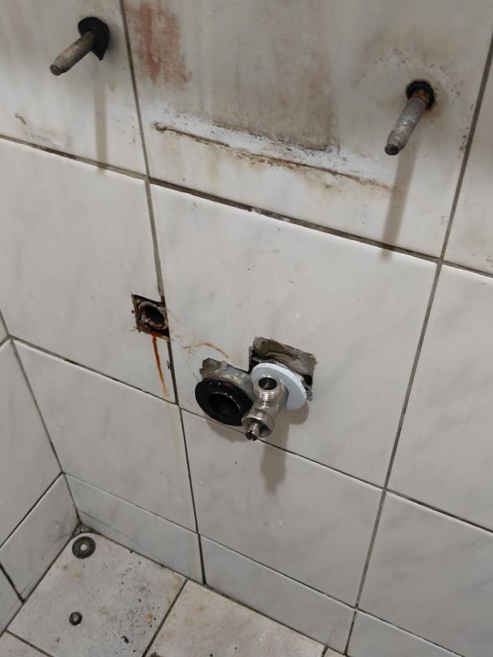 水管維修案件圖片