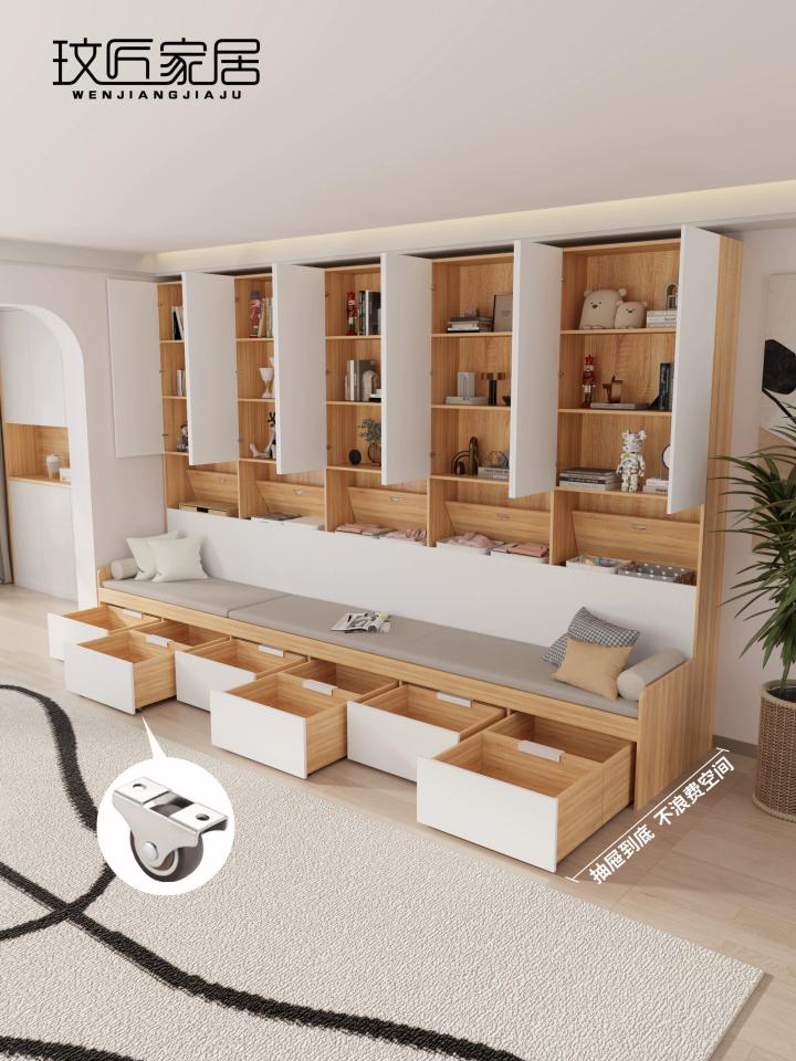 家具組裝案件圖片