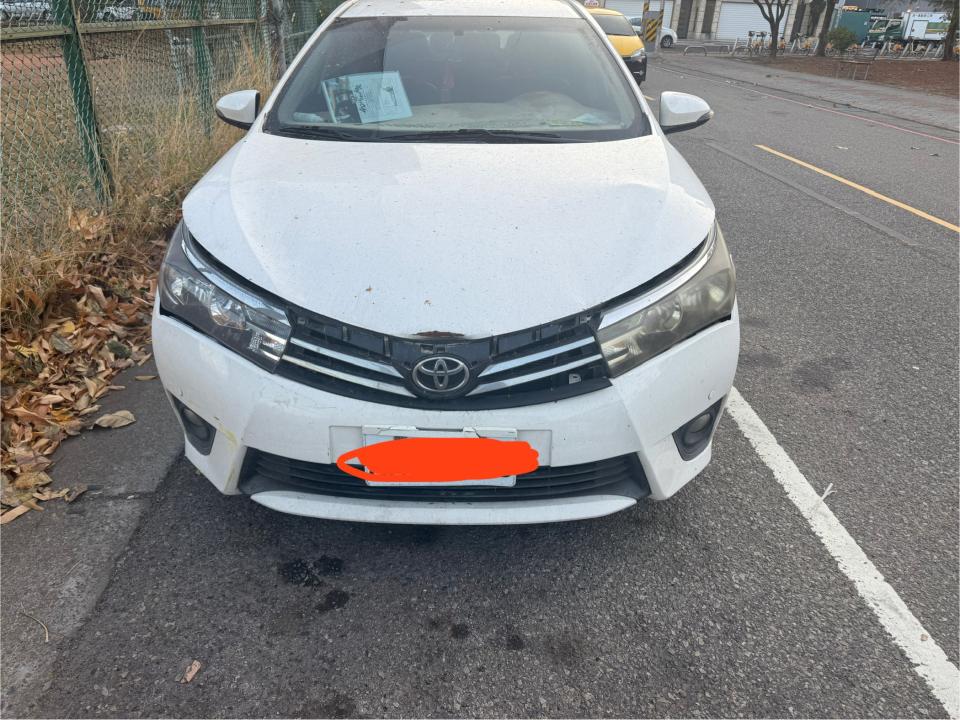 汽車維修保養案件圖片