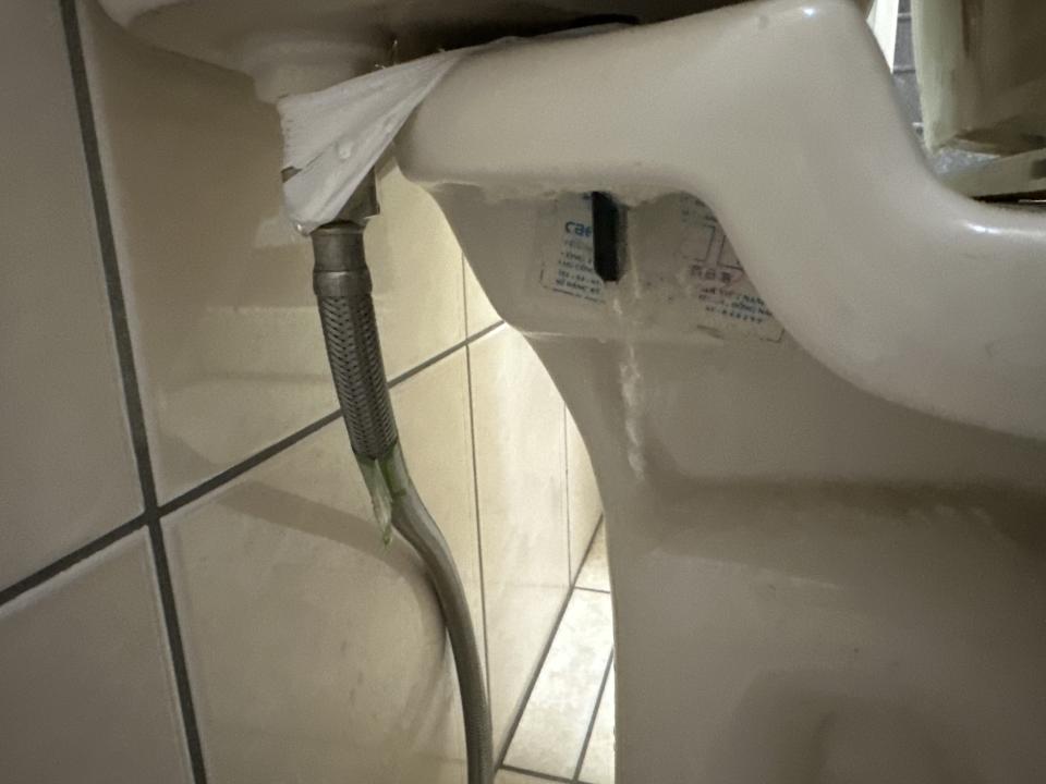 馬桶裝修案件圖片