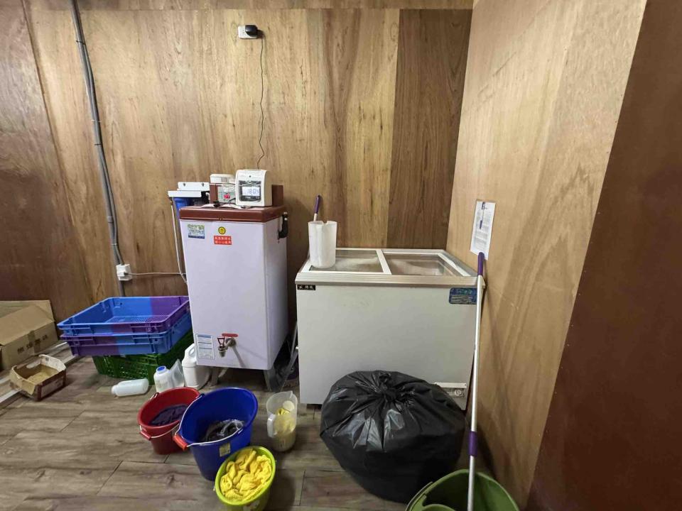 餐飲設備案件圖片