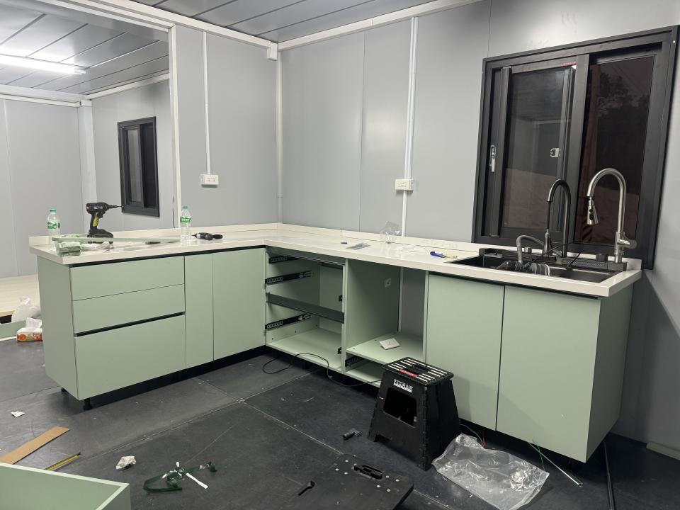 人造石檯面案件圖片