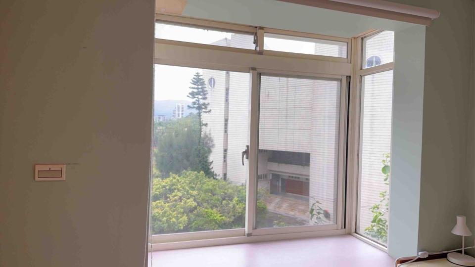 遮雨棚安裝案件圖片