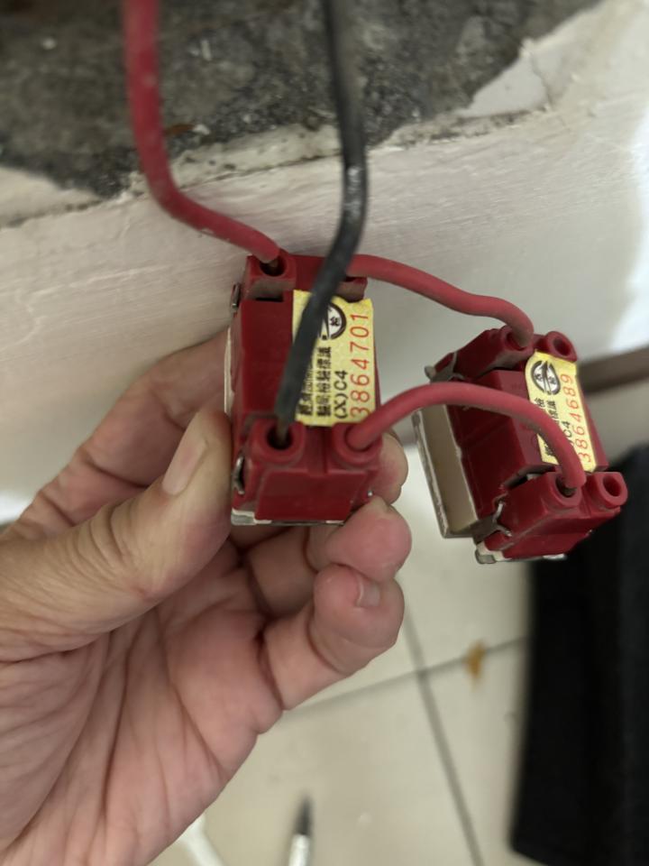 電線裝修案件圖片