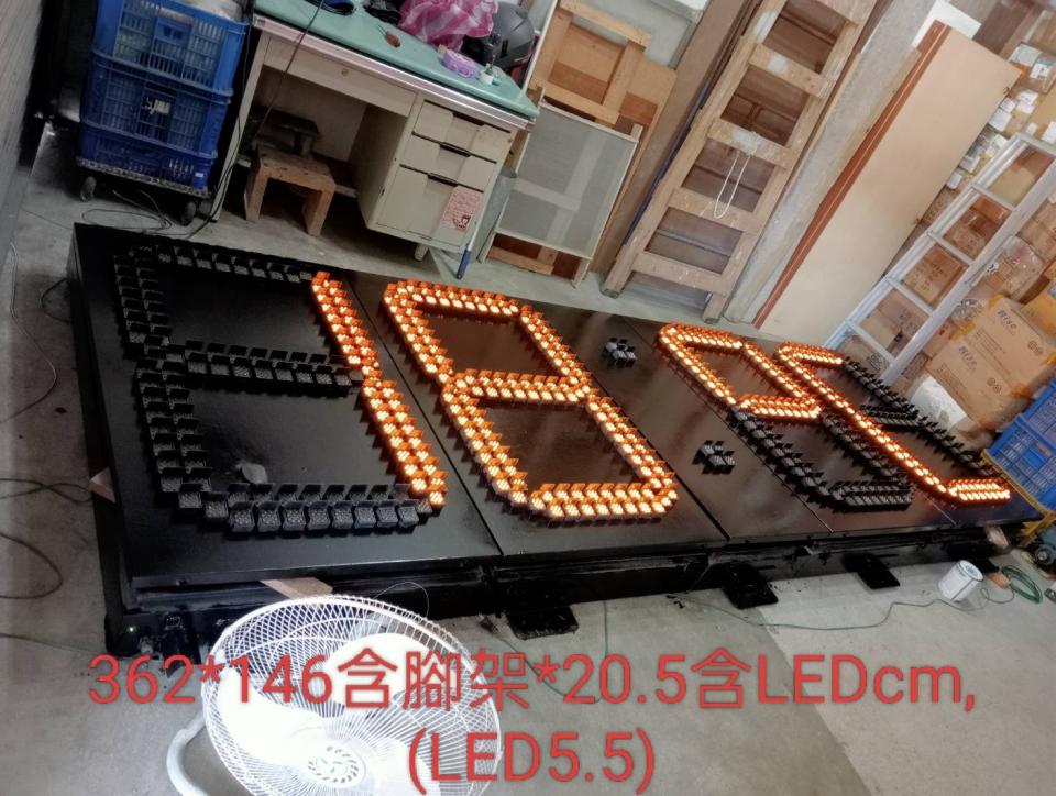 載貨運輸服務案件圖片