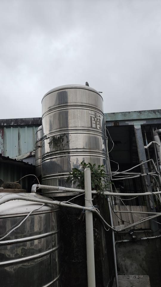 水塔安裝案件圖片