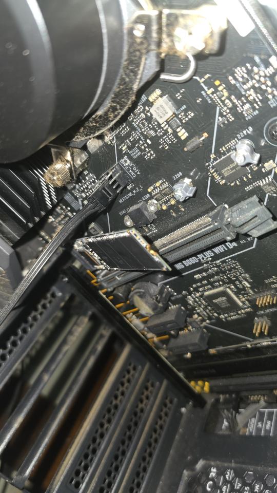 電腦維修案件圖片