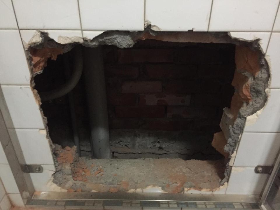 泥作/水泥施工案件圖片