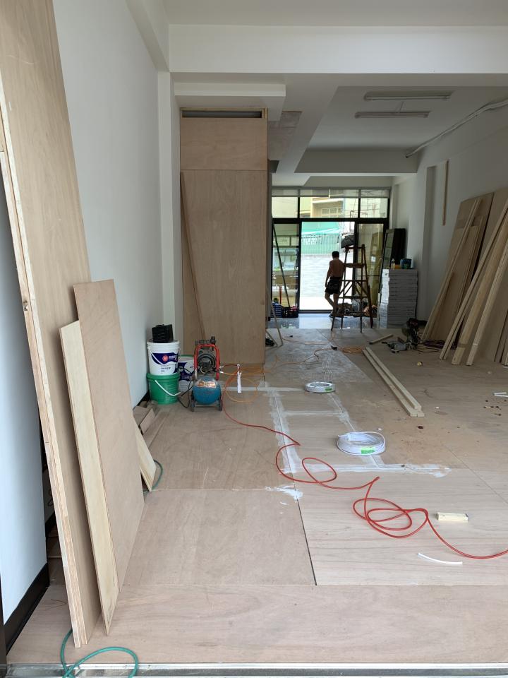 拆除工程案件圖片