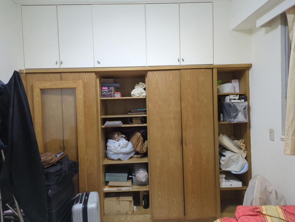 木工施工案件圖片