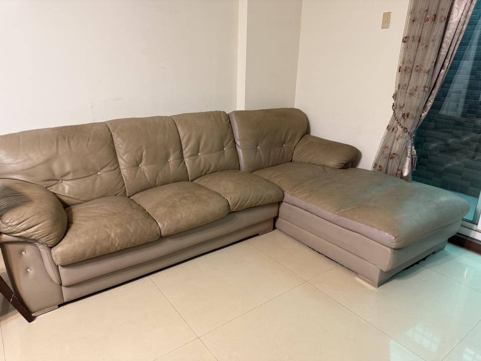 大型垃圾回收案件圖片