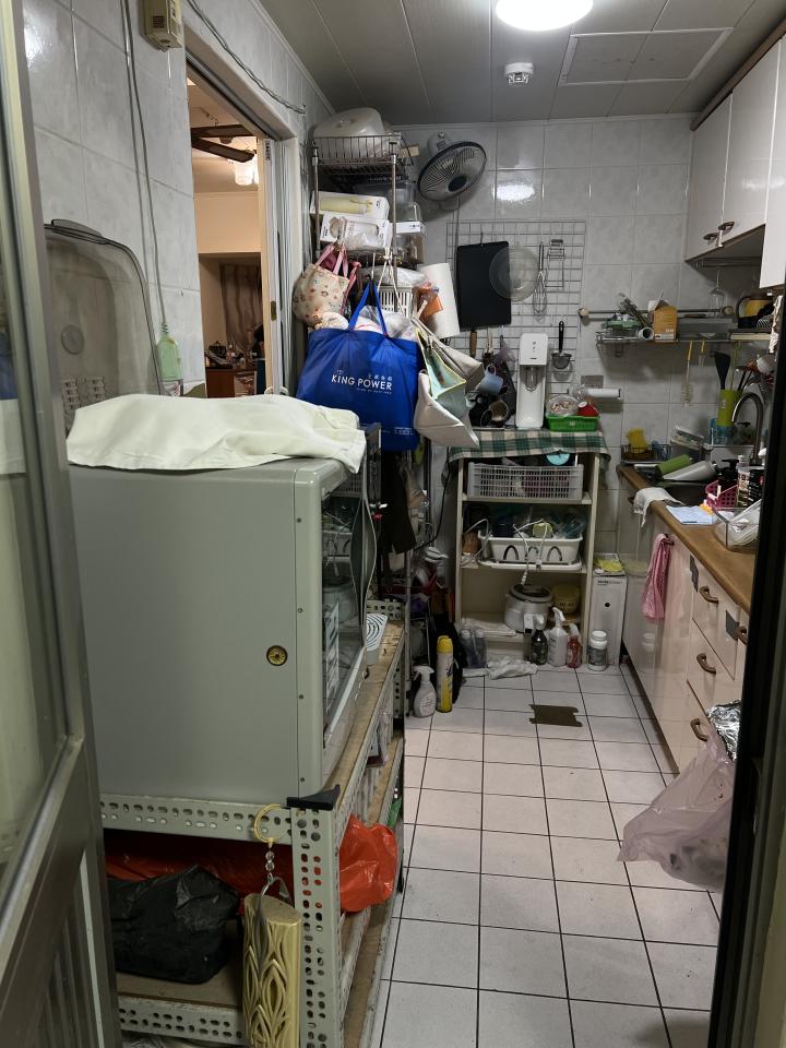 拆除工程案件圖片