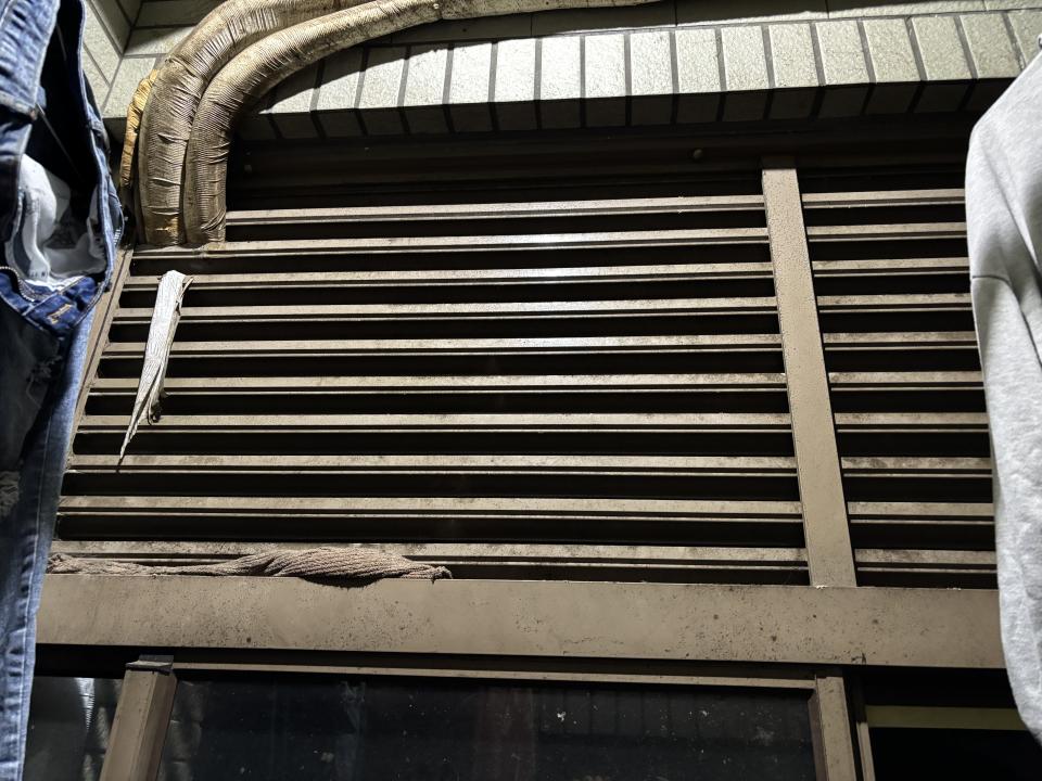 紗窗裝修案件圖片