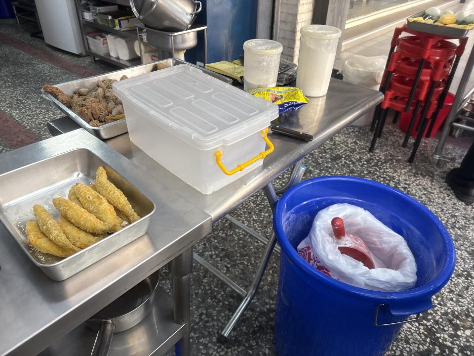 載貨運輸服務案件圖片