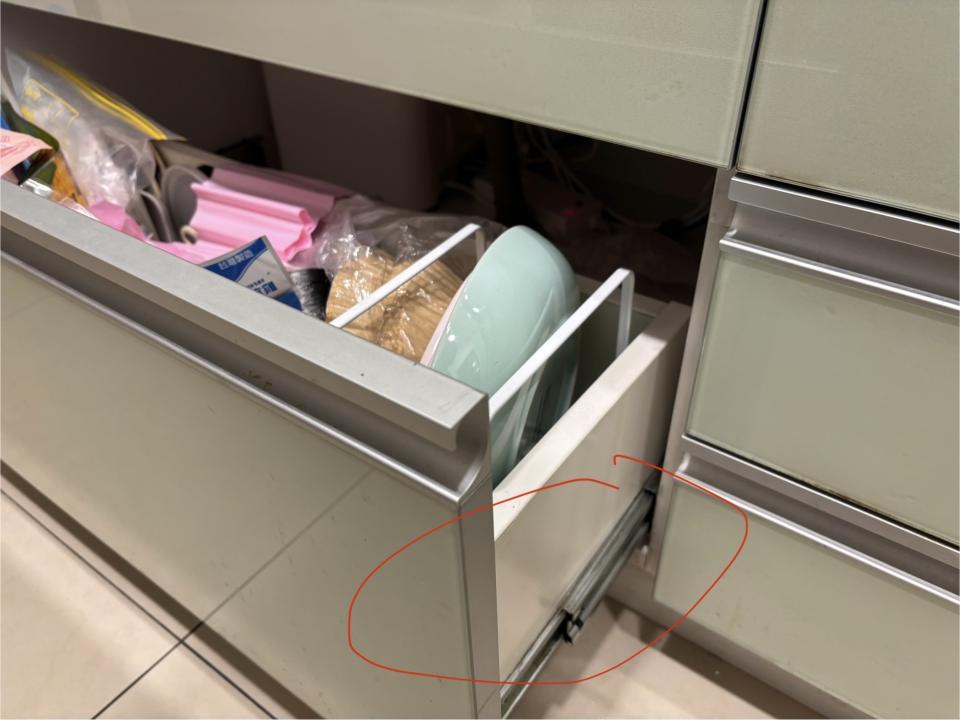 家具維修案件圖片