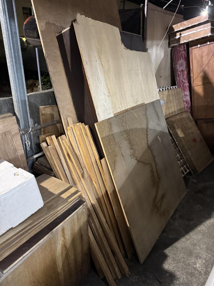 大型垃圾回收案件圖片