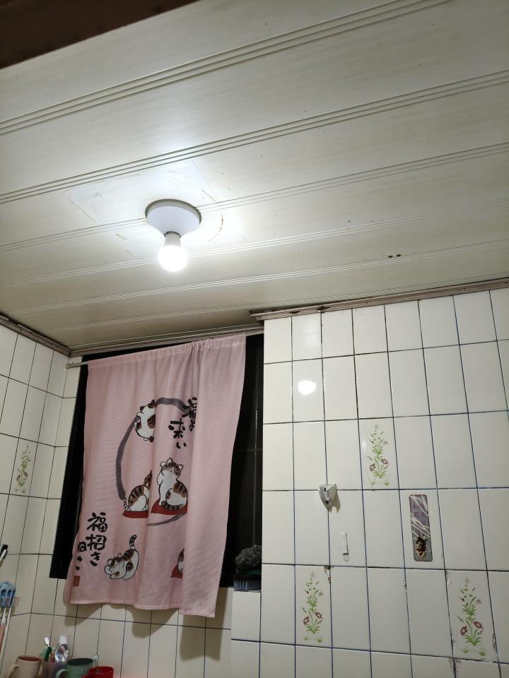 浴室暖風機安裝案件圖片