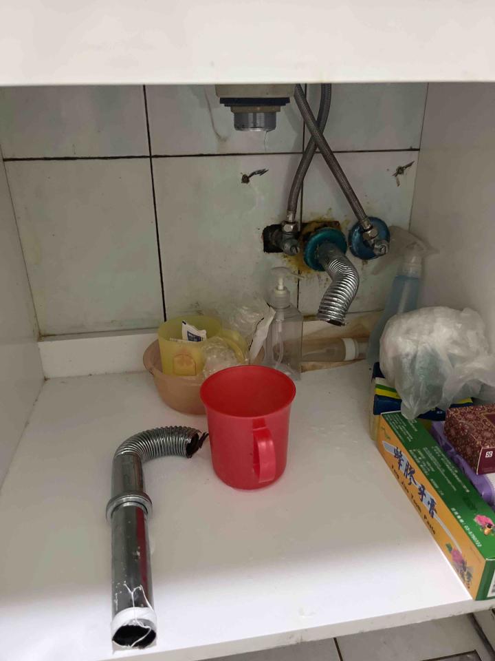 水管維修案件圖片