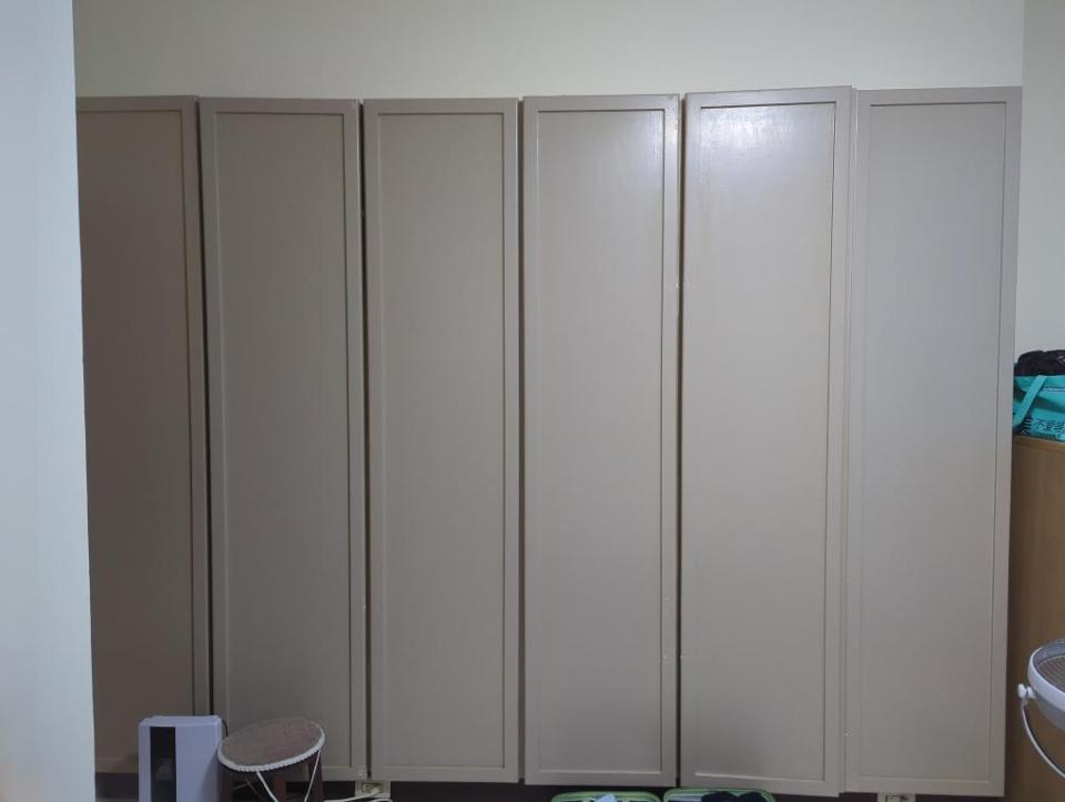 木工施工案件圖片