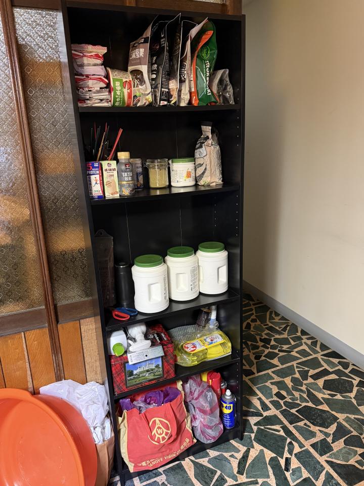 大型家具回收案件圖片