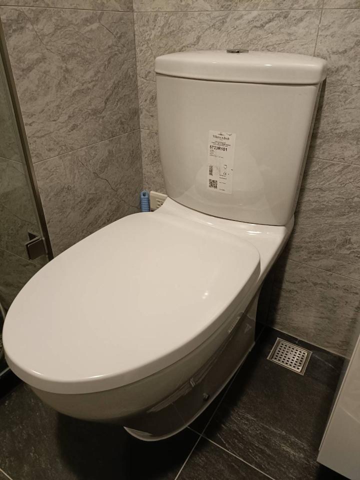 馬桶裝修案件圖片