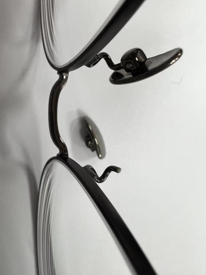 眼鏡維修案件圖片