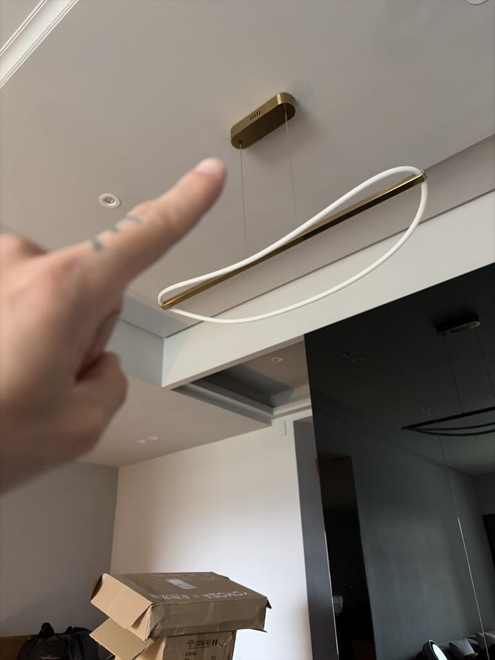 燈具維修案件圖片