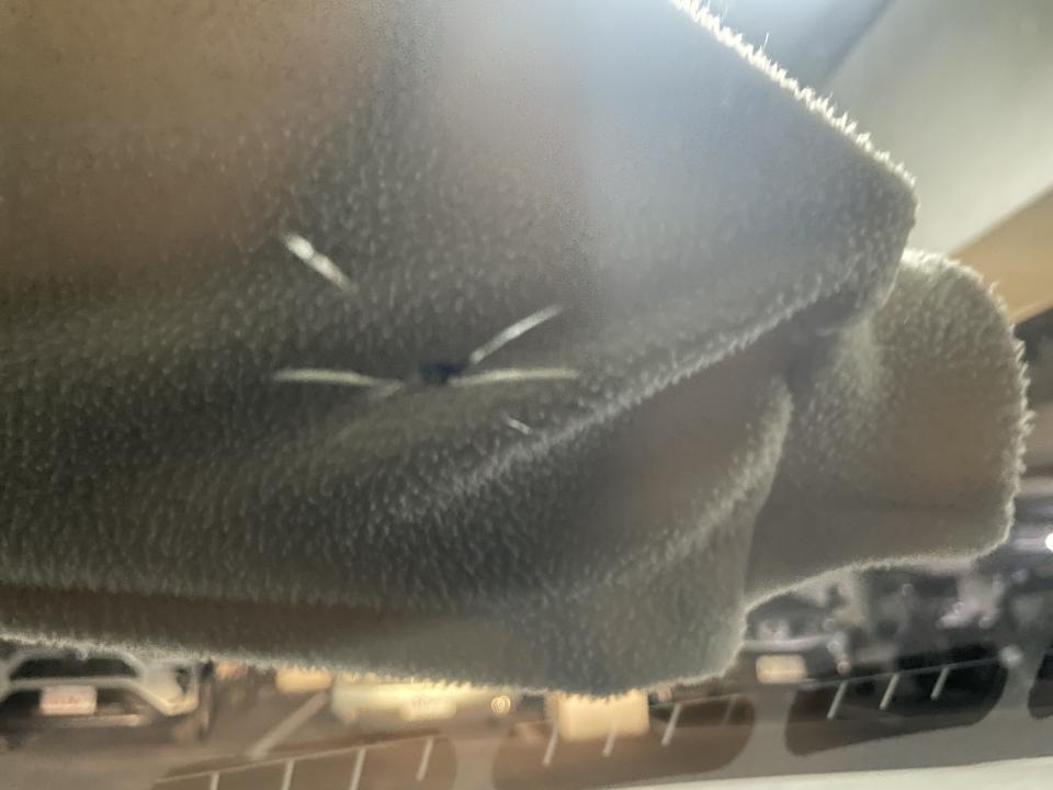 汽車玻璃修補案件圖片