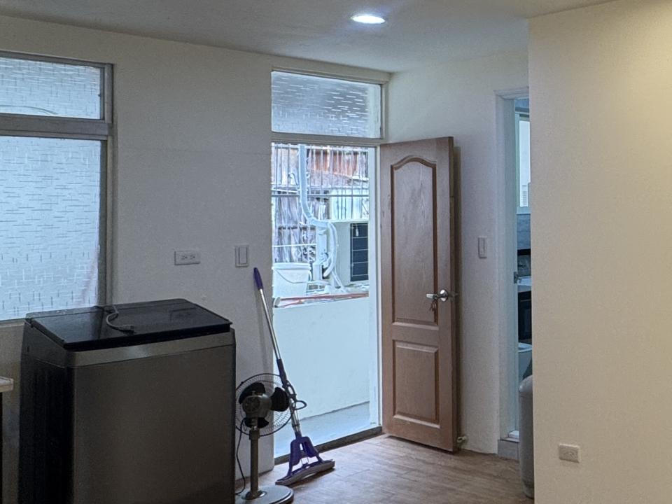 紗窗裝修案件圖片