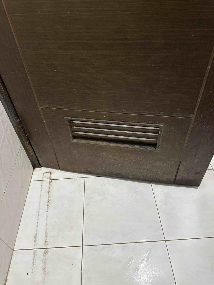 門片維修案件圖片