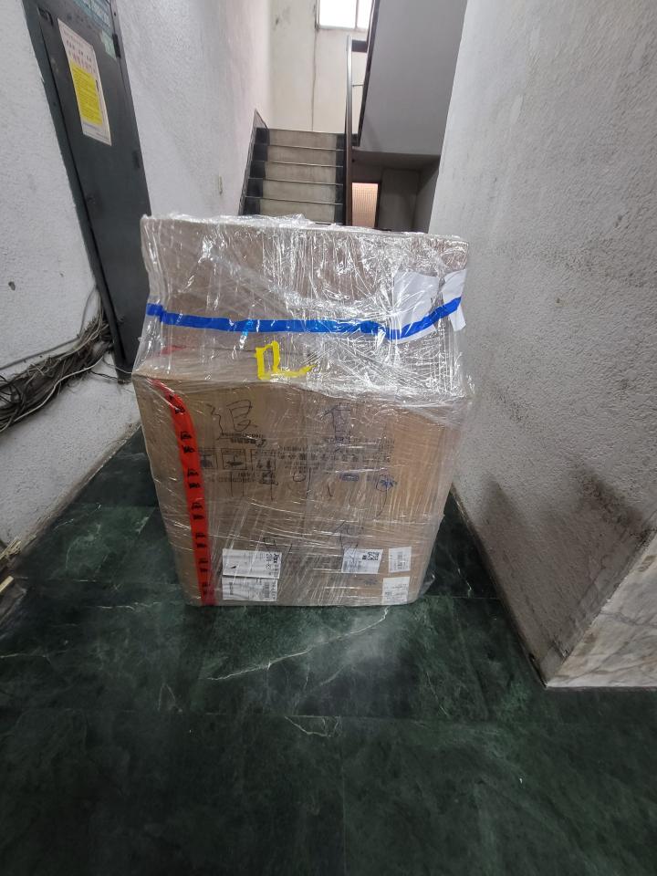 載貨運輸服務案件圖片