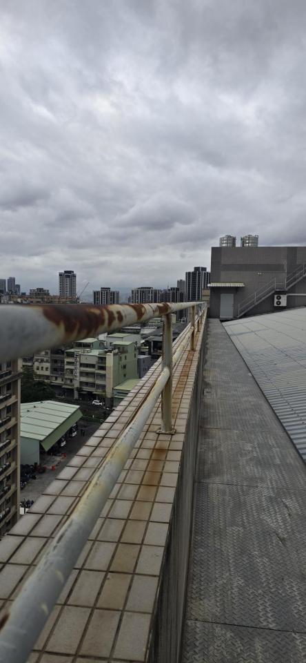 油漆工程案件圖片