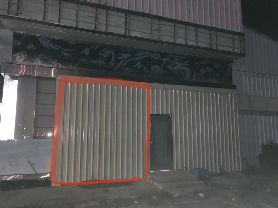 壁畫彩繪案件圖片