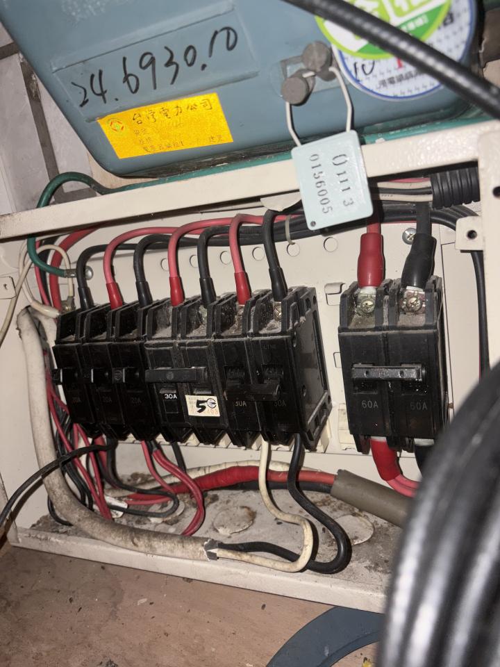 水電行案件圖片