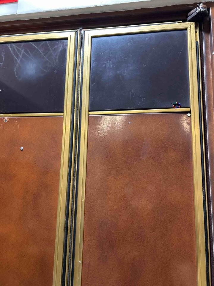 門片維修案件圖片