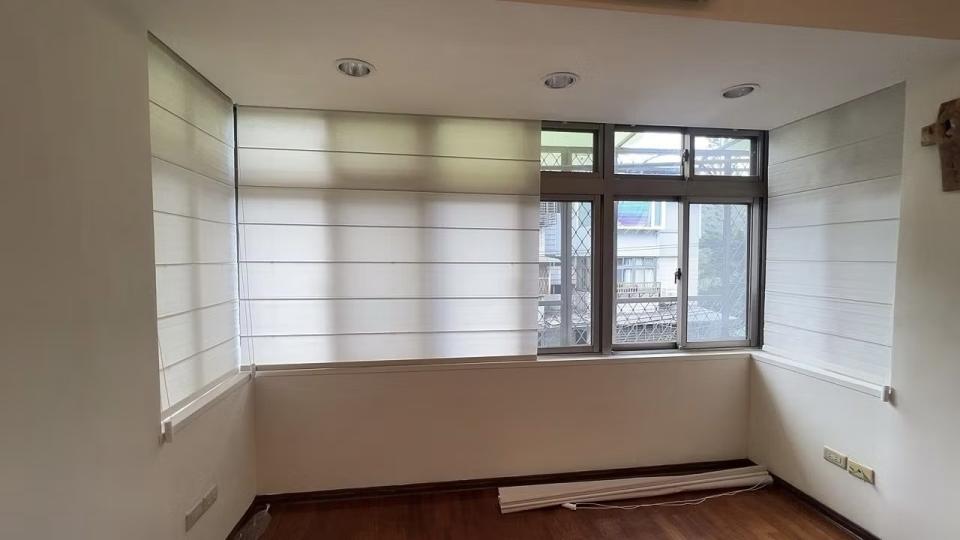 窗簾安裝維修案件圖片