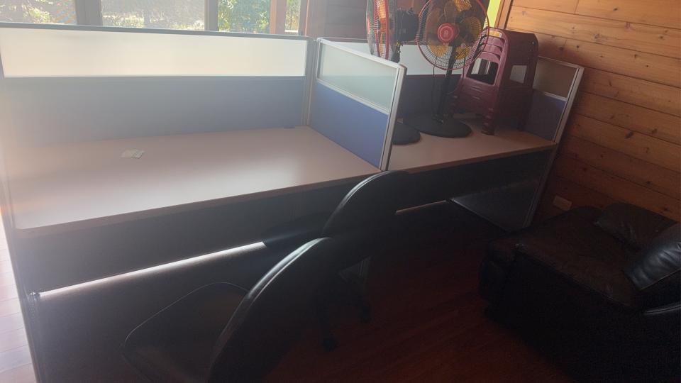 辦公家具回收案件圖片