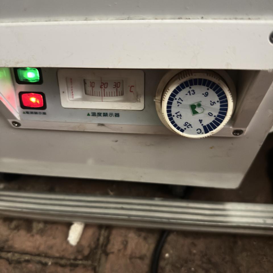 冰箱維修案件圖片