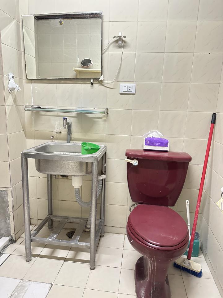 洗臉盆裝修案件圖片