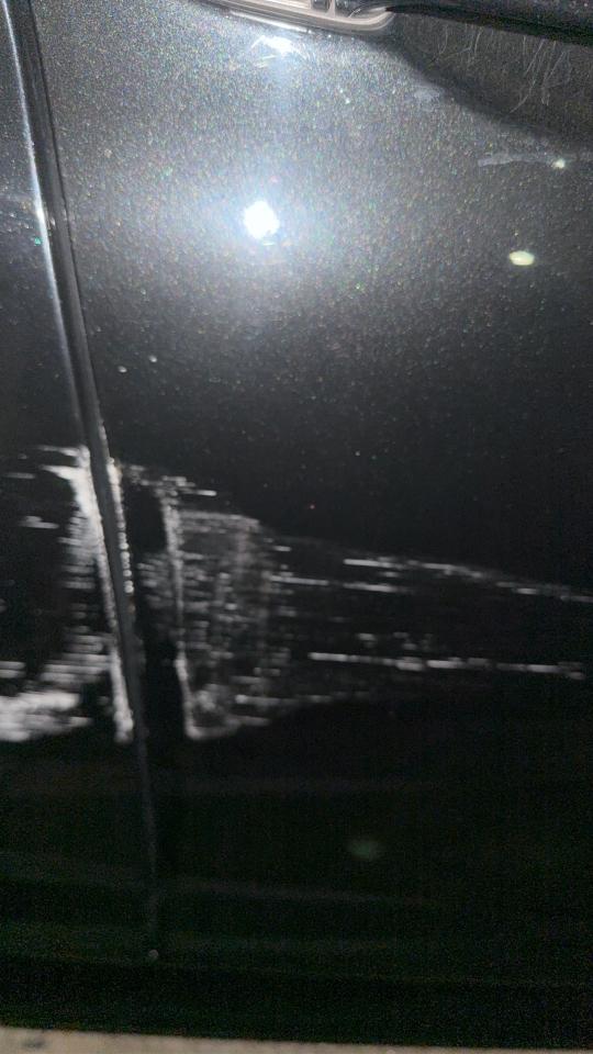 汽車板金烤漆案件圖片