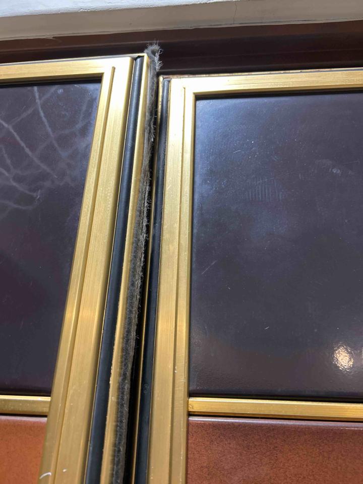 門片維修案件圖片