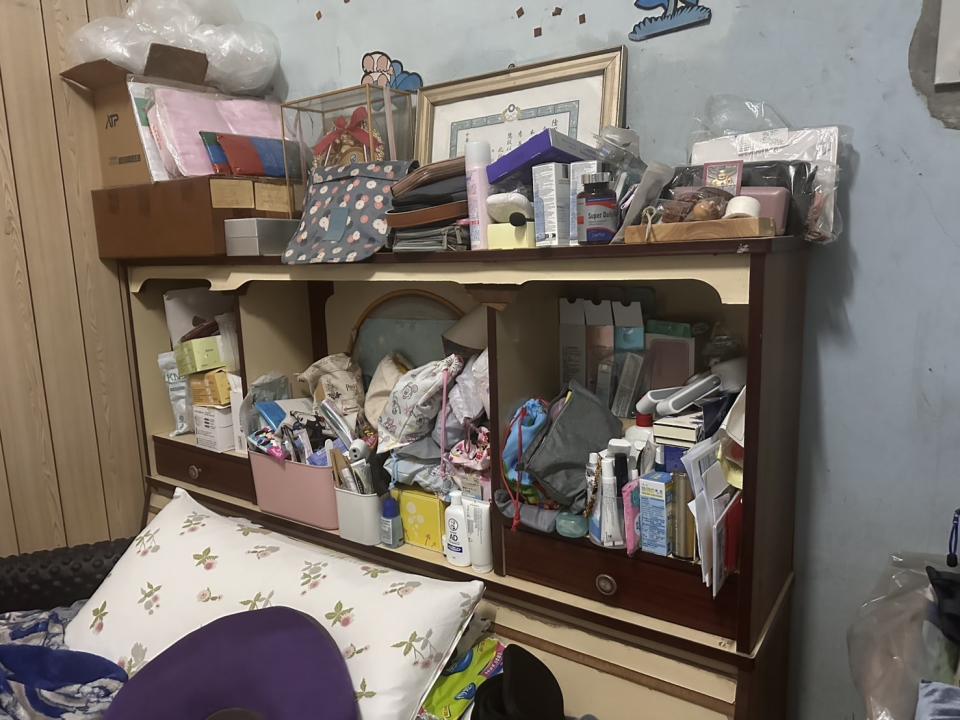 大型家具回收案件圖片