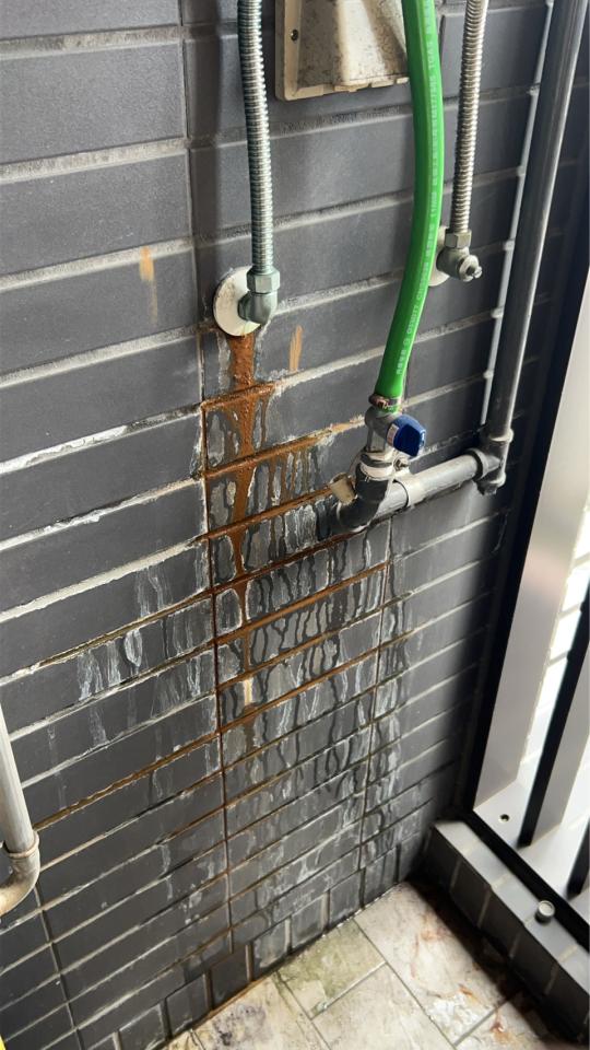 漏水處理案件圖片