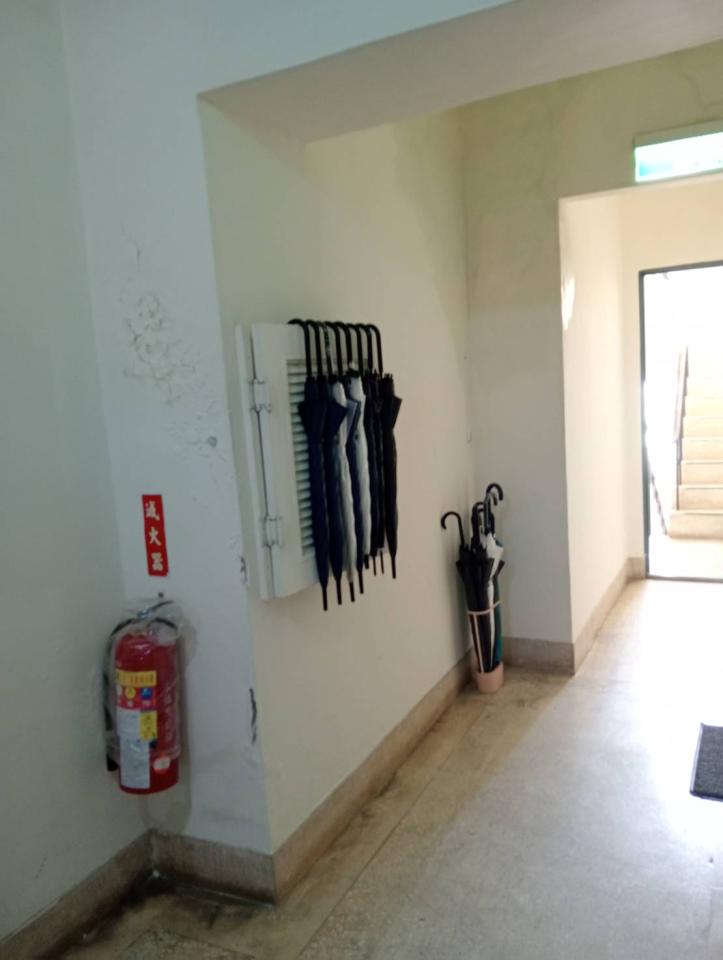 壁癌處理案件圖片