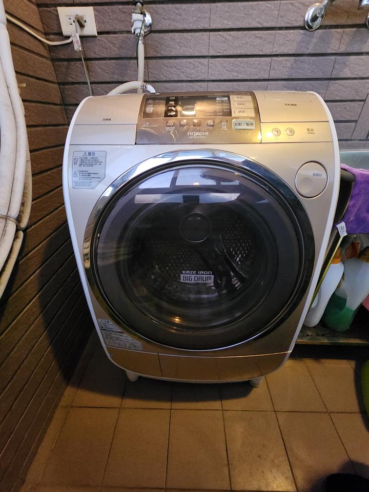 大型垃圾回收案件圖片