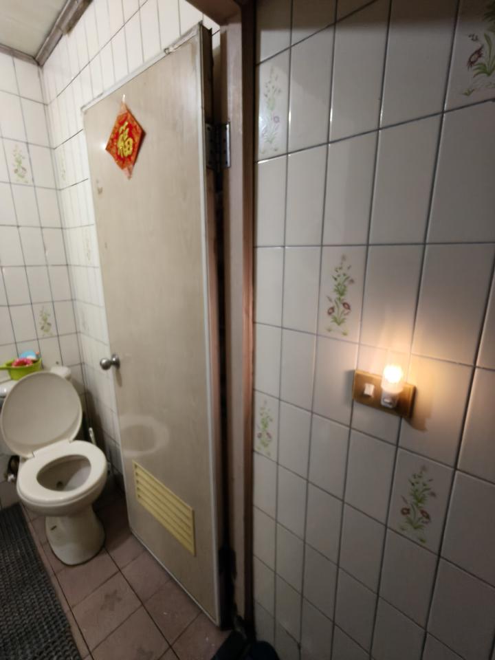 浴室暖風機安裝案件圖片