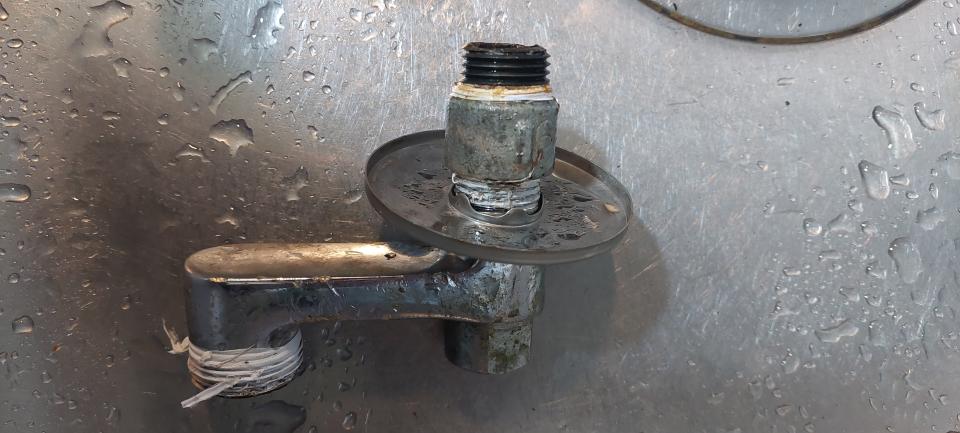 漏水處理案件圖片