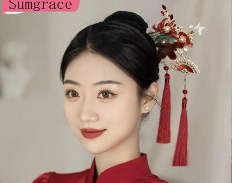 妝髮造型師案件圖片