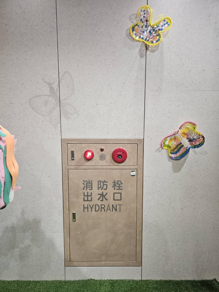 藝術漆施工案件圖片