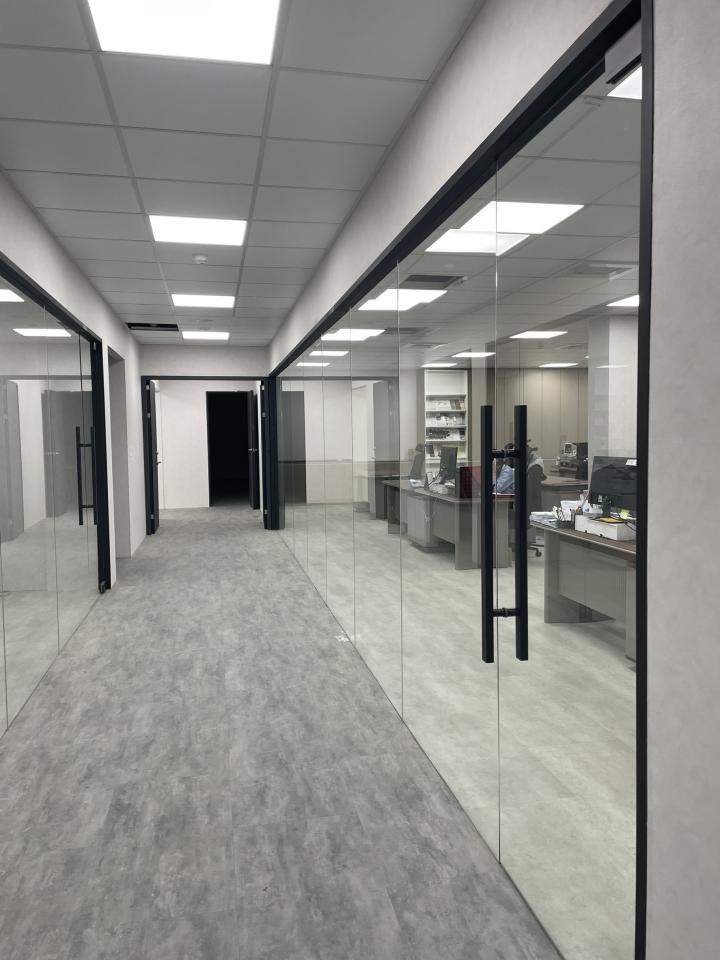 玻璃隔熱案件圖片